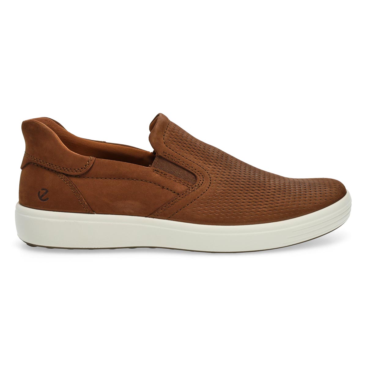 Men's Soft 7 Slip On Sneaker - Cocoa Brown