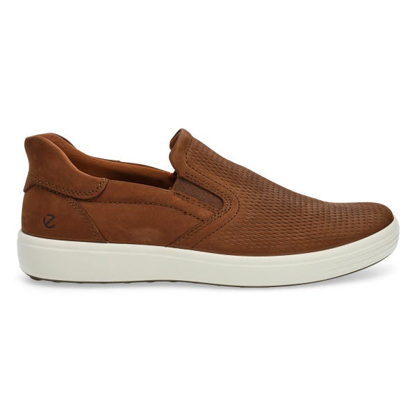 Men's Soft 7 Slip On Sneaker - Cocoa Brown