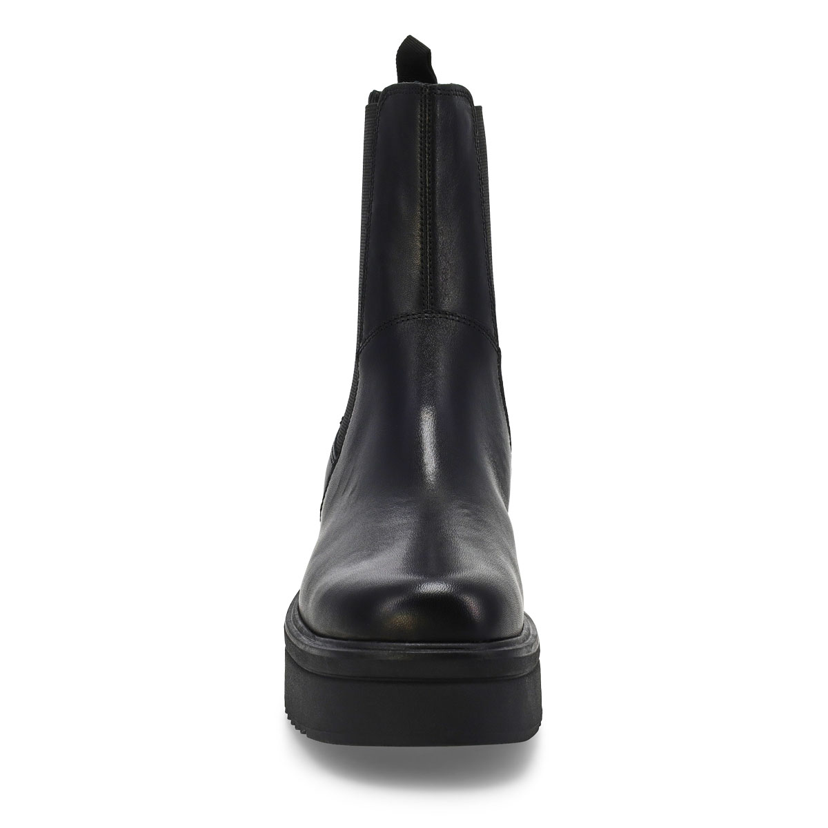 Women's Tara Chelsea Boot - Black