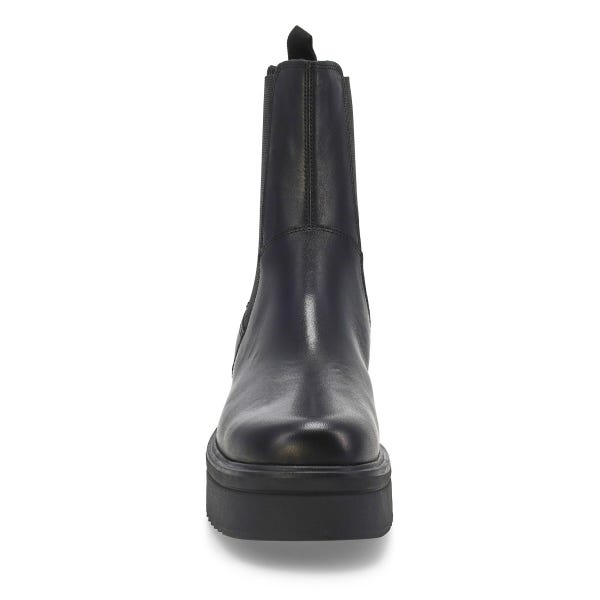 Women's Tara Chelsea Boot - Black