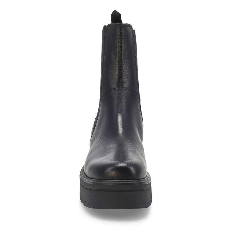 Women's Tara Chelsea Boot - Black