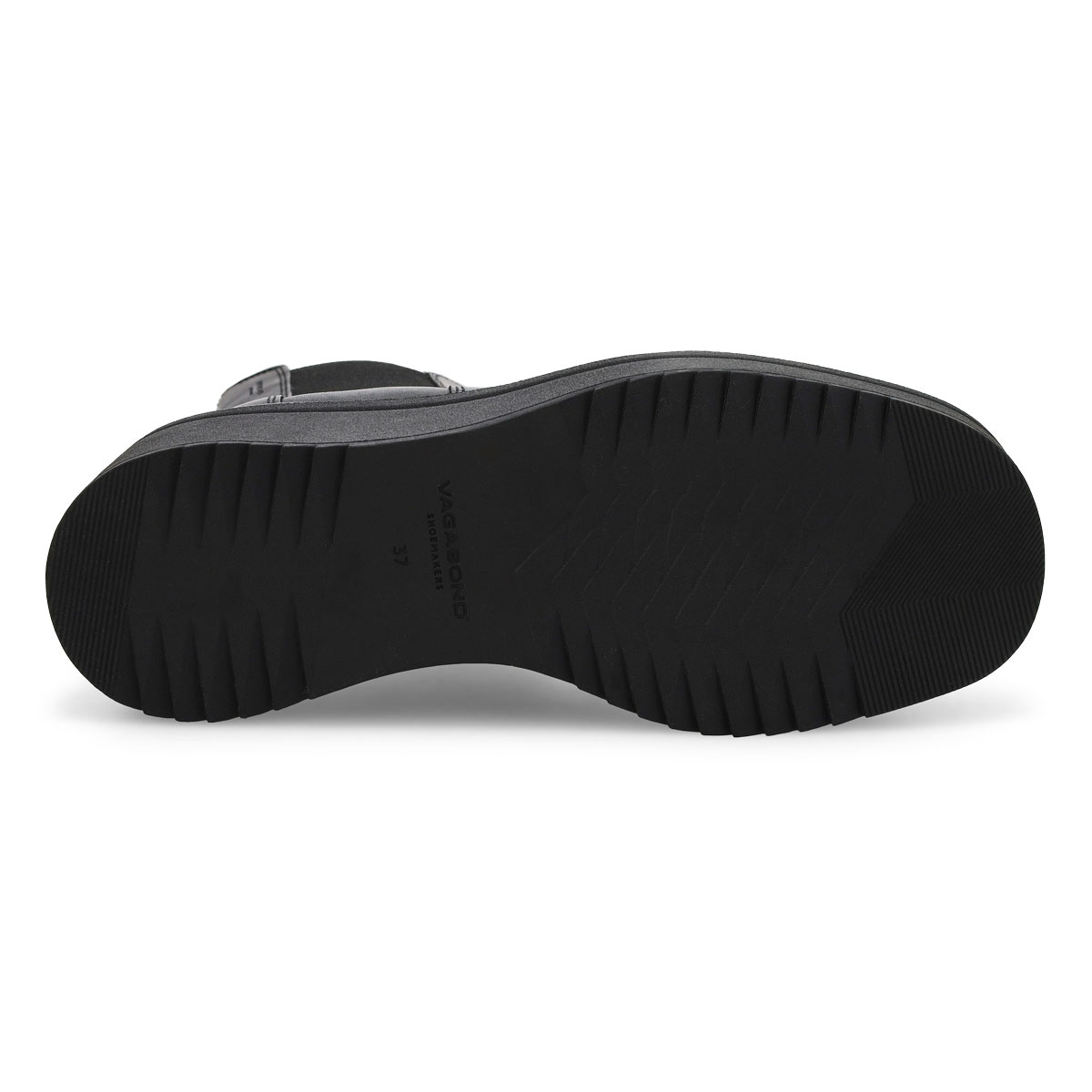 Women's Tara Chelsea Boot - Black