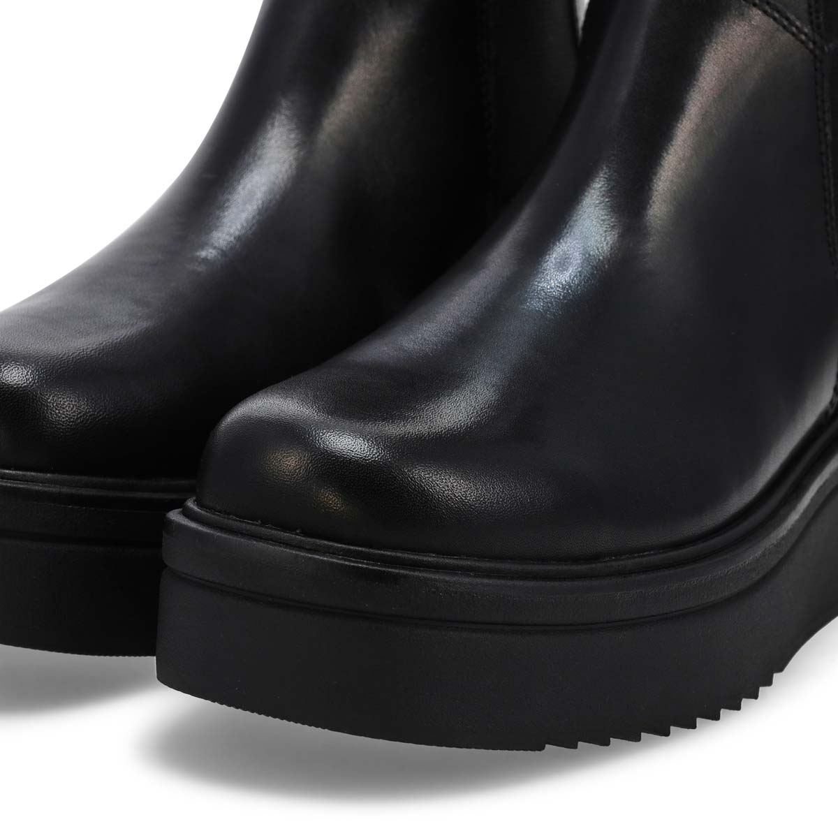 Women's Tara Chelsea Boot - Black