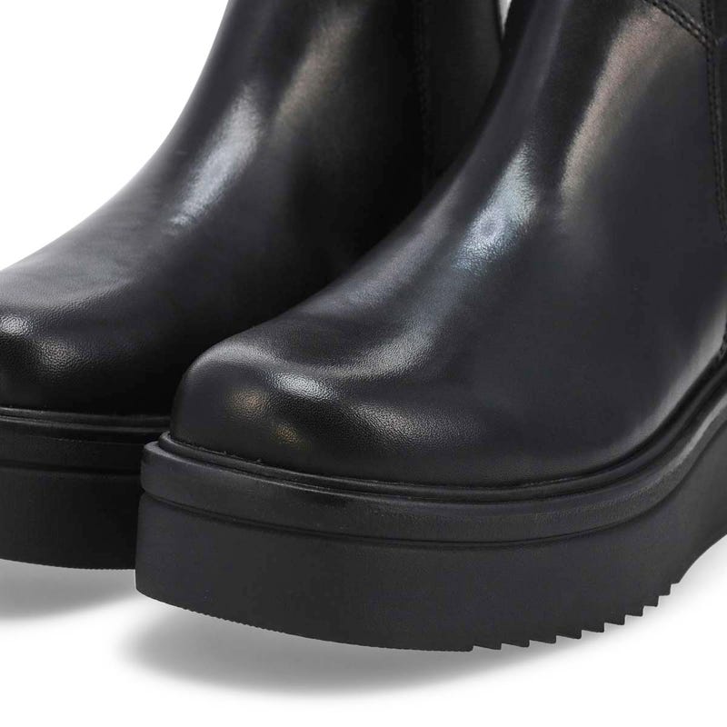 Women's Tara Chelsea Boot - Black