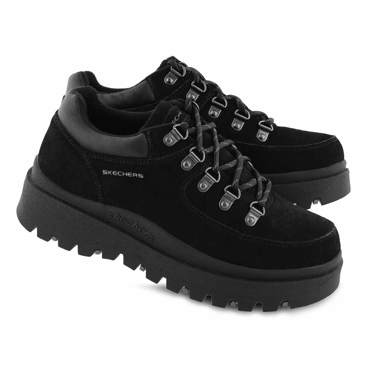 skechers shindig 6 eye