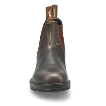Unisex 500 Original Boot - Brown