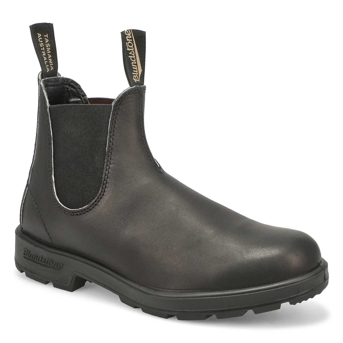 all black blundstones