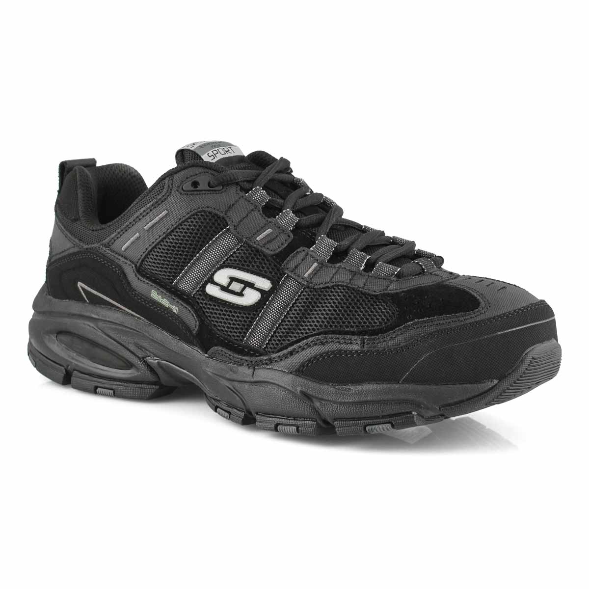 skechers men's vigor 2.0 trait training shoes