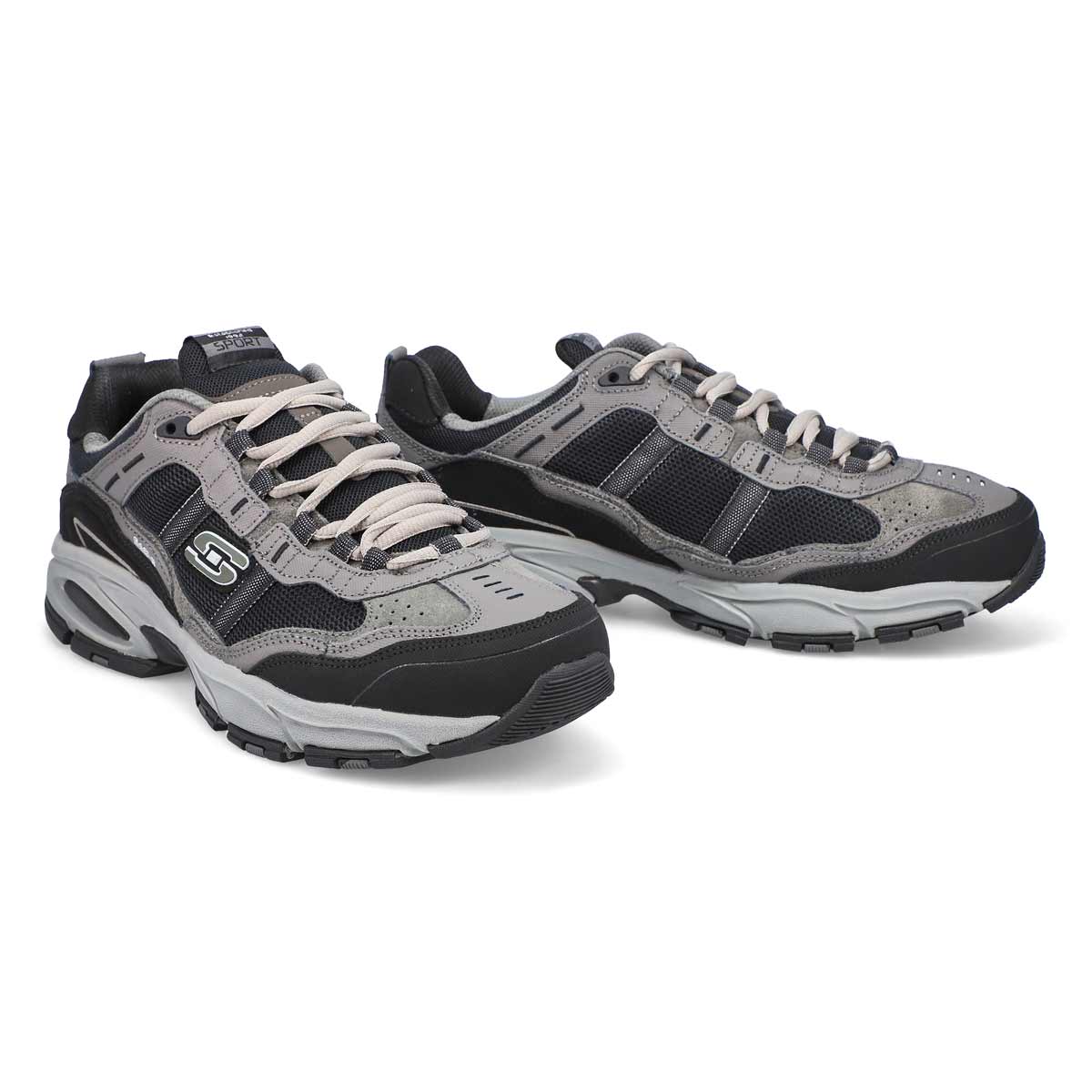 Skechers Men's Vigor 2.0 Trait Running Shoe - | SoftMoc.com