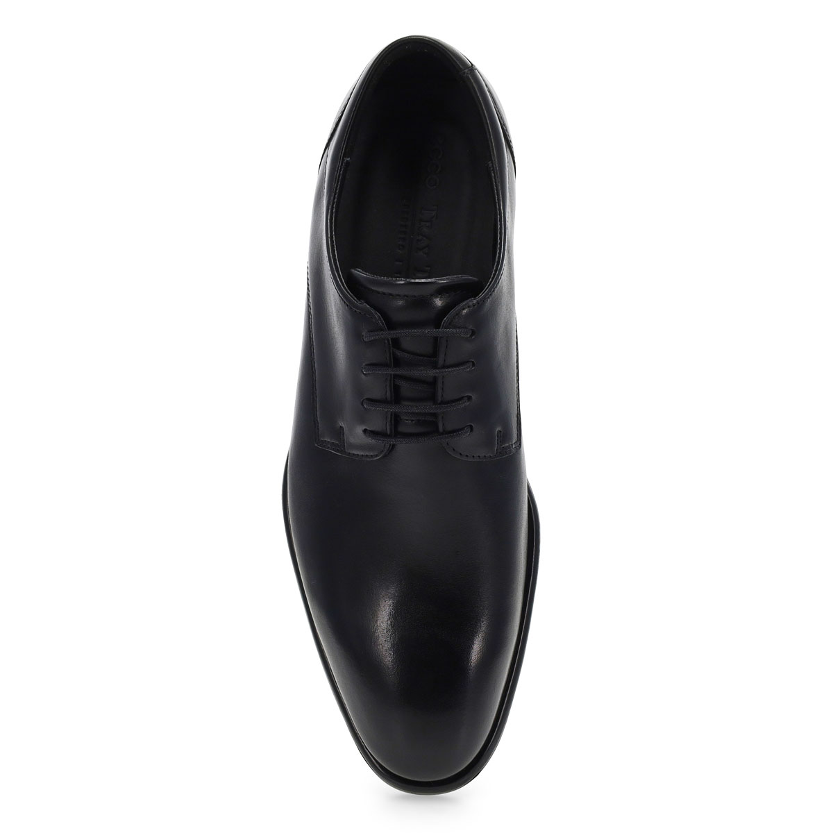Men's Citytray Plain Toe Dress Oxford