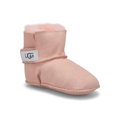 Inf-G Erin Fashion Boot-  Pink