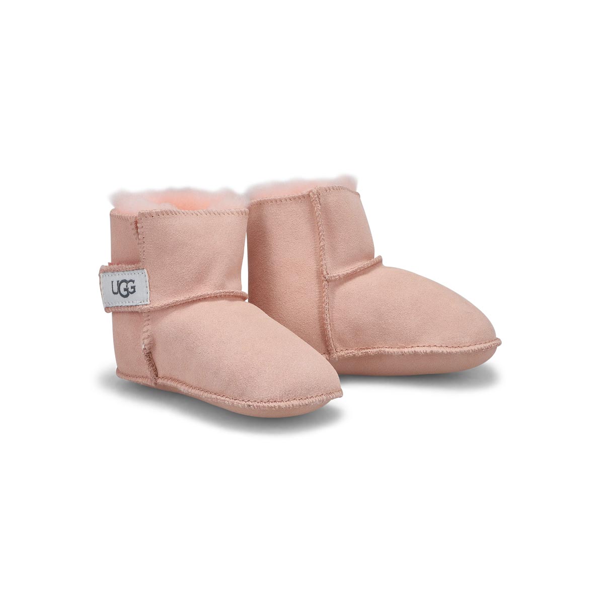 Infants'  Erin Fashion Boot - Pink