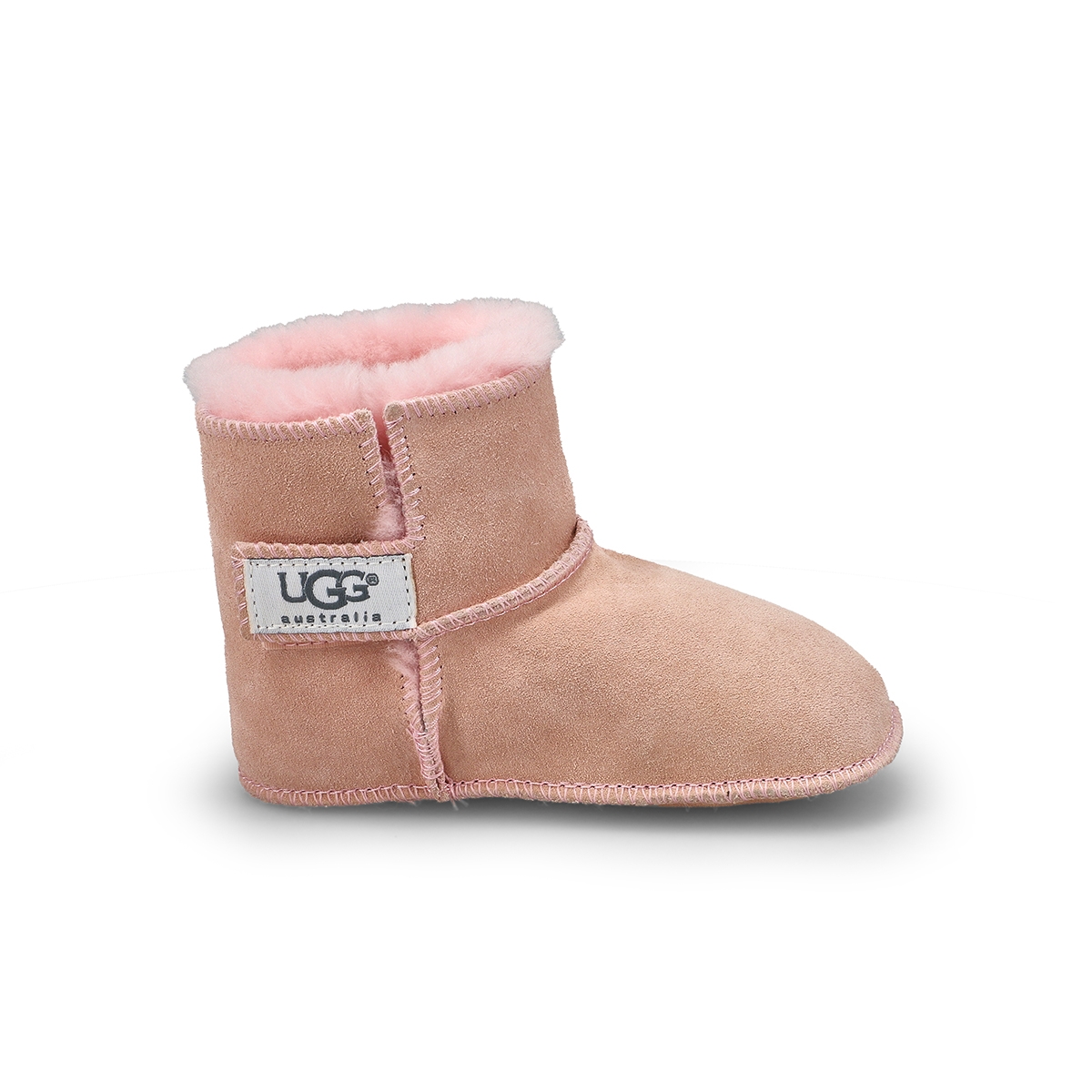 Infants'  Erin Fashion Boot - Pink