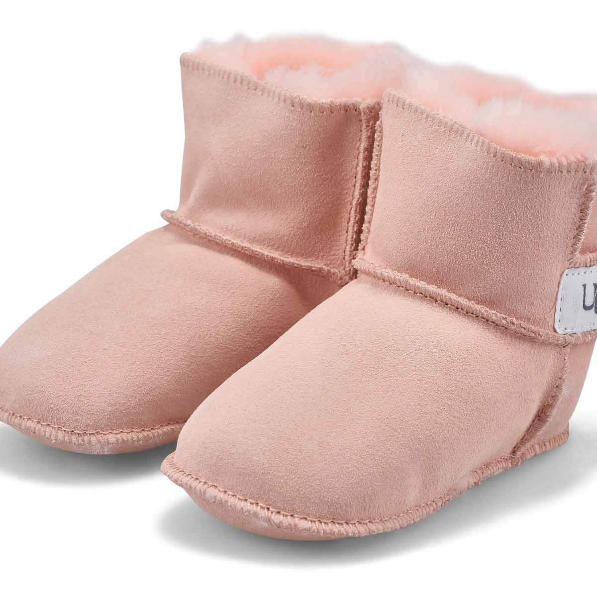 Infants'  Erin Fashion Boot - Pink