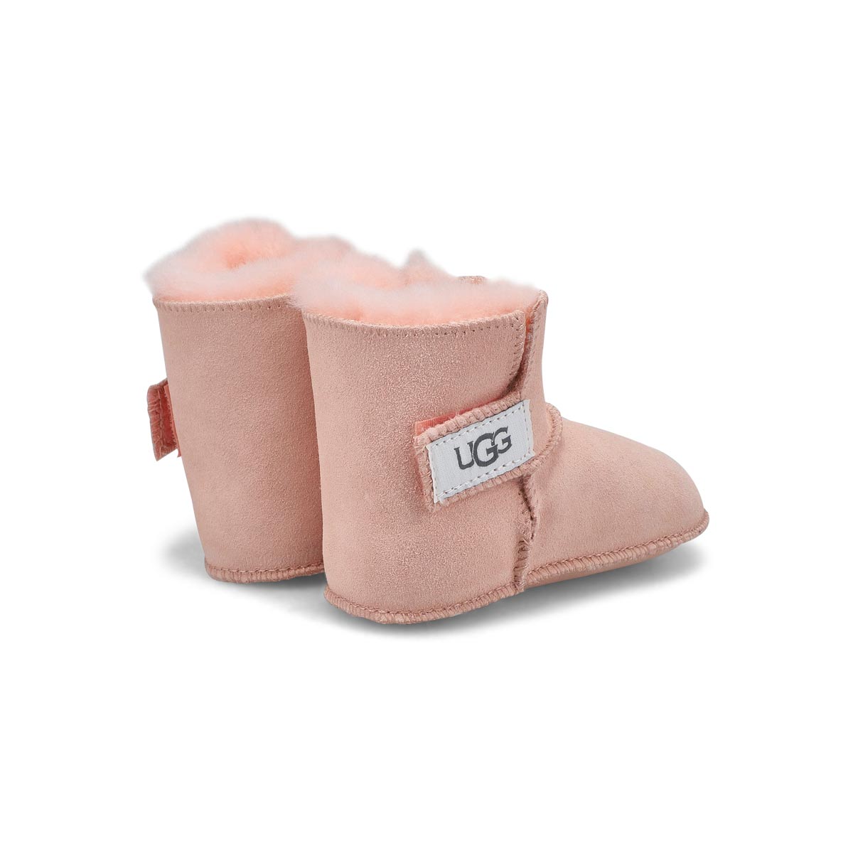 UGG Infants' Erin Fashion Boot - Pink | SoftMoc.com