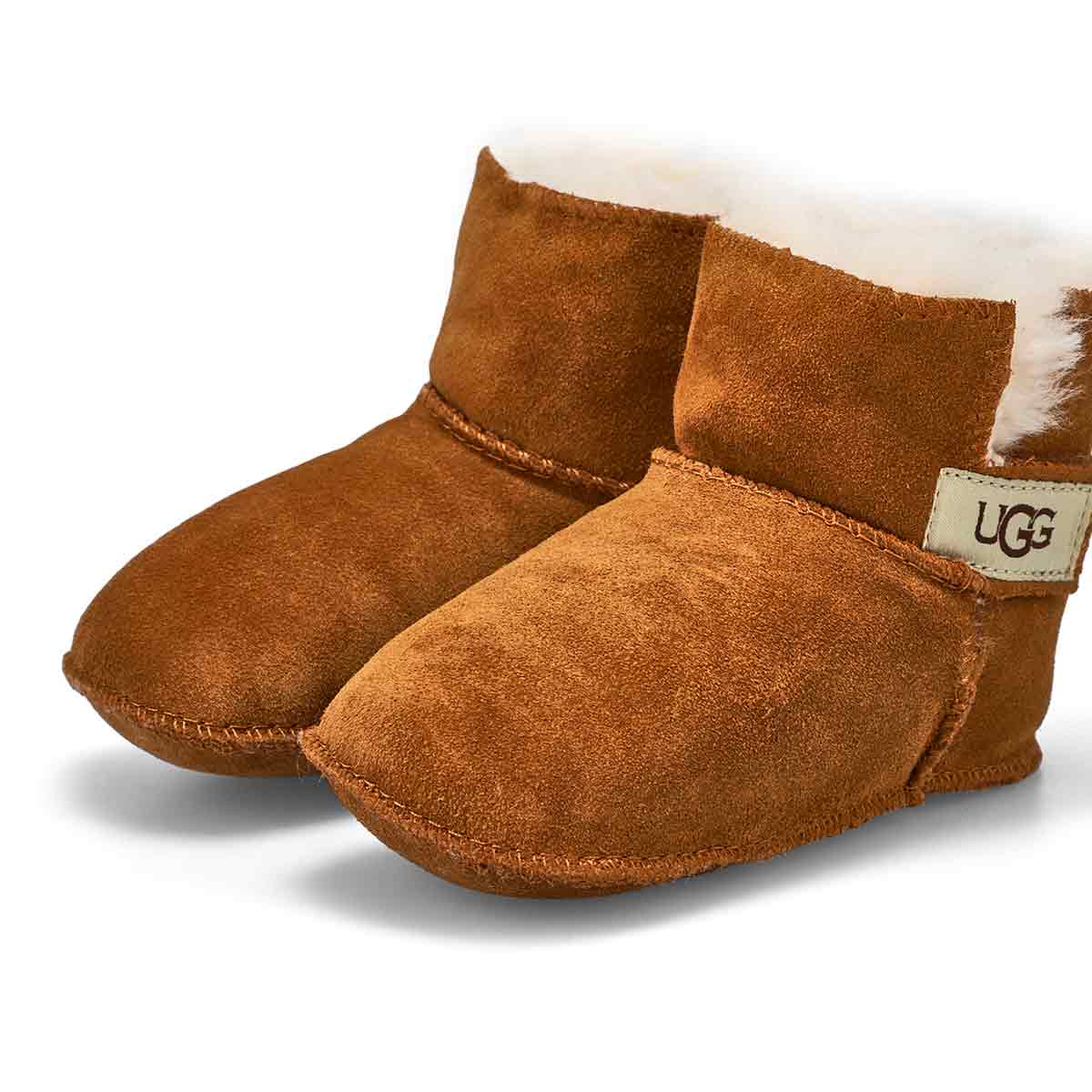 UGG® Erin for Infants  Baby Booties at