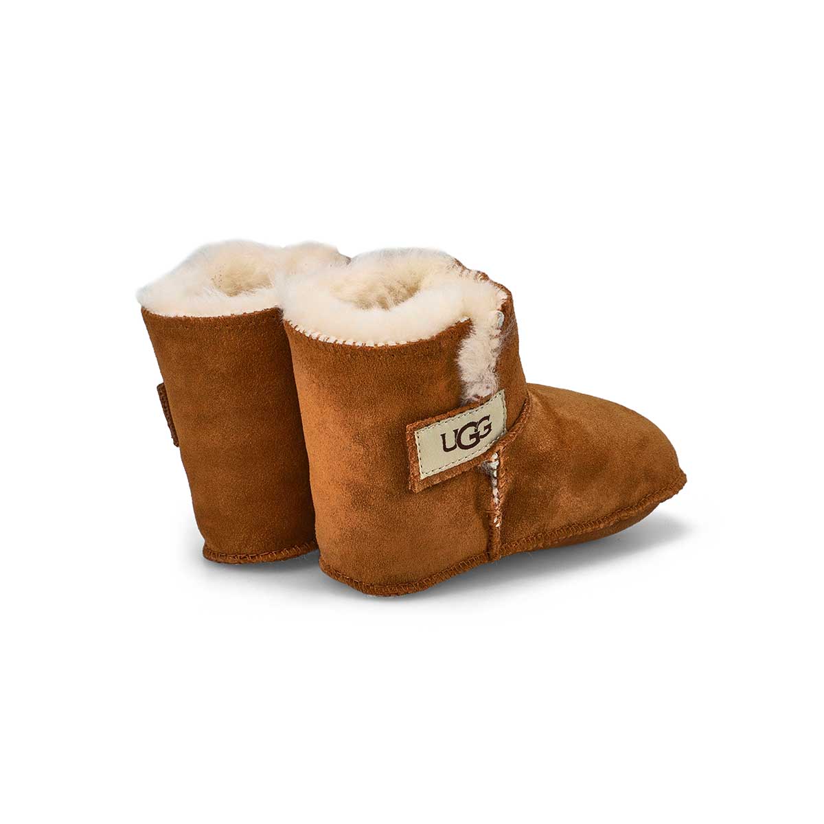 UGG Infants' Erin Boot - Chestnut | SoftMoc.com