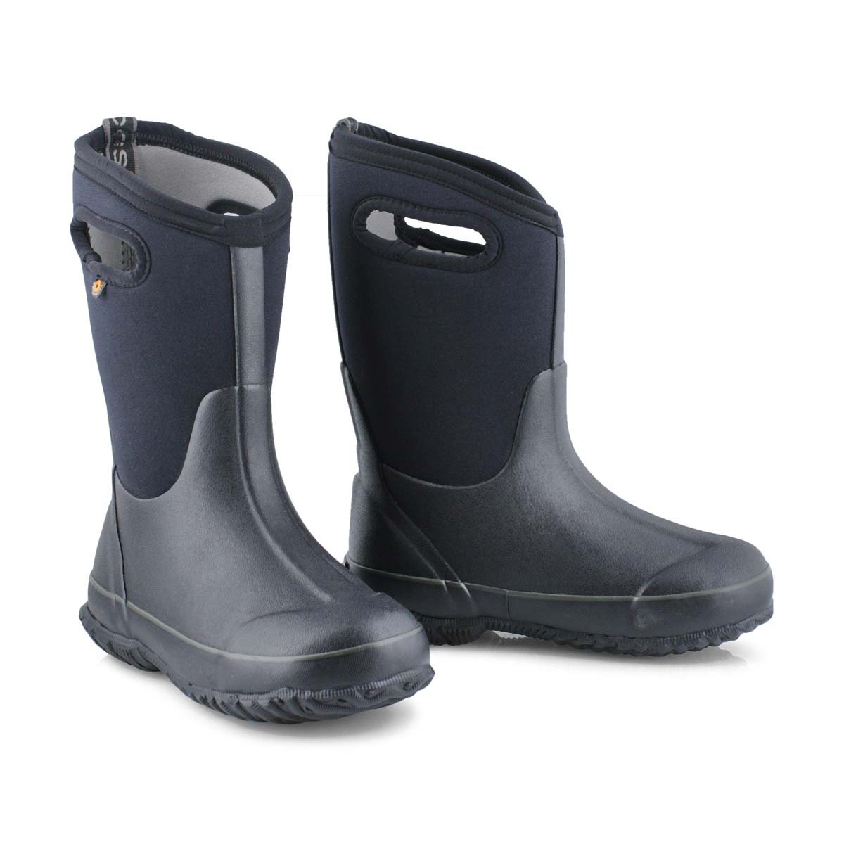 børn waterproof boots