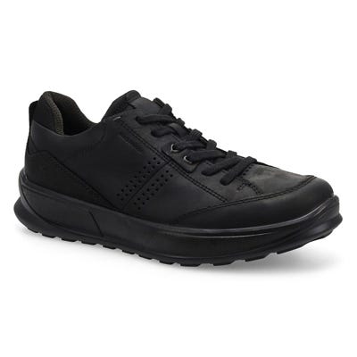 Basket décontractée à lacets BYWAY 2.0 LOW, noir, hommes