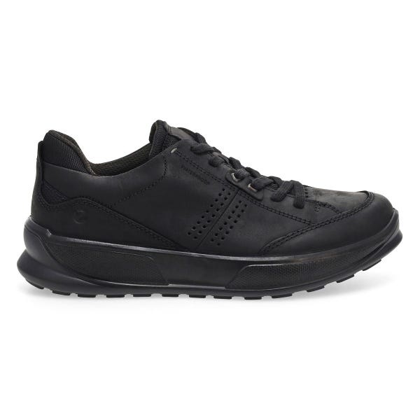 Basket décontractée à lacets BYWAY 2.0 LOW, noir, hommes