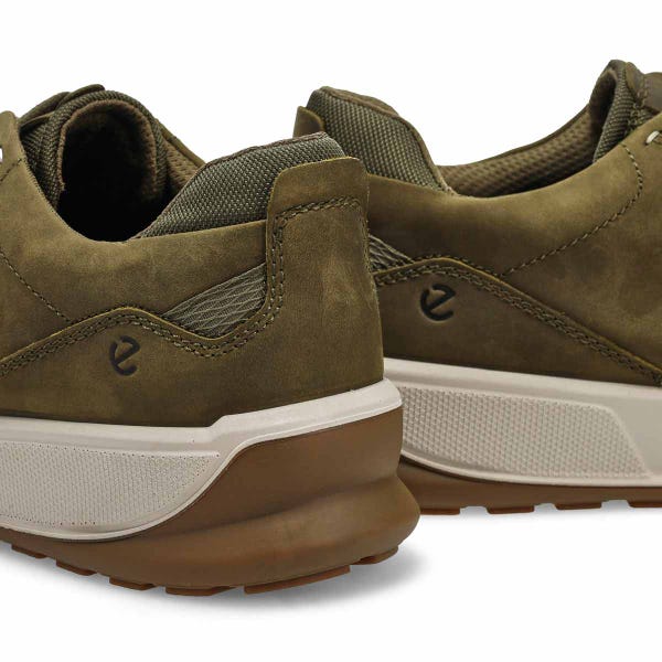 Basket décontractée à lacets BYWAY 2.0 LOW, tarmac, hommes