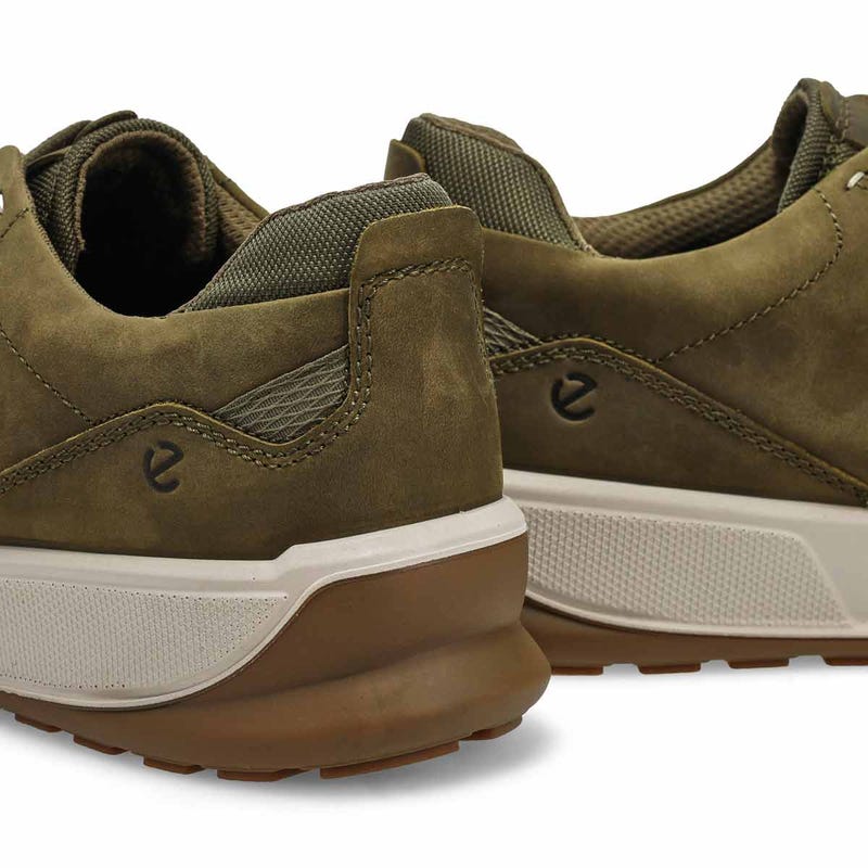 Basket décontractée à lacets BYWAY 2.0 LOW, tarmac, hommes