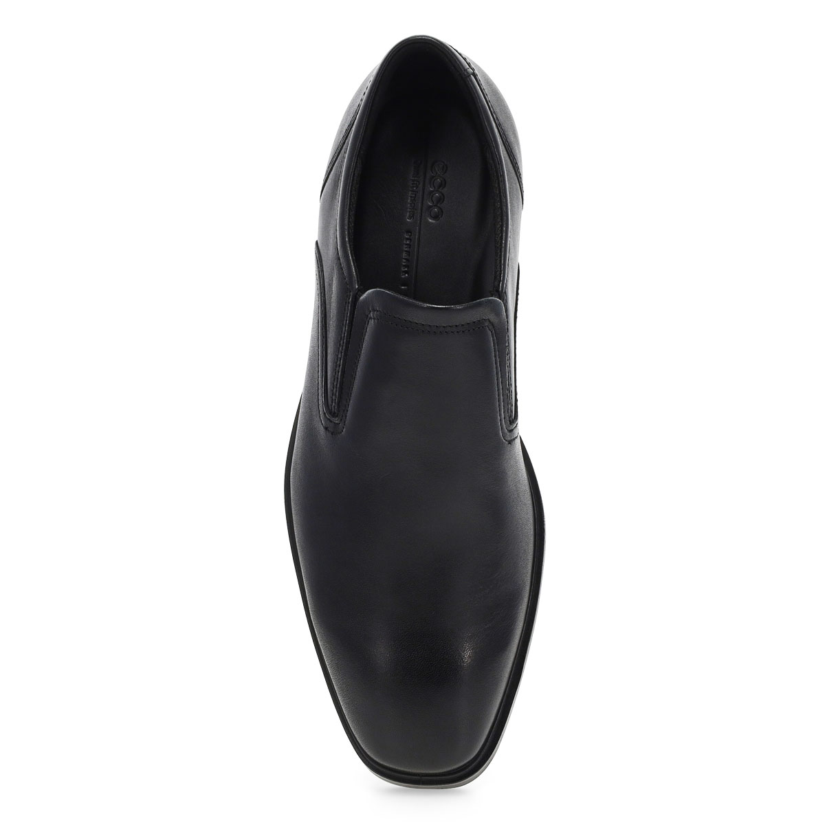 Men's Metropole Milan Slip On Dress Shoe