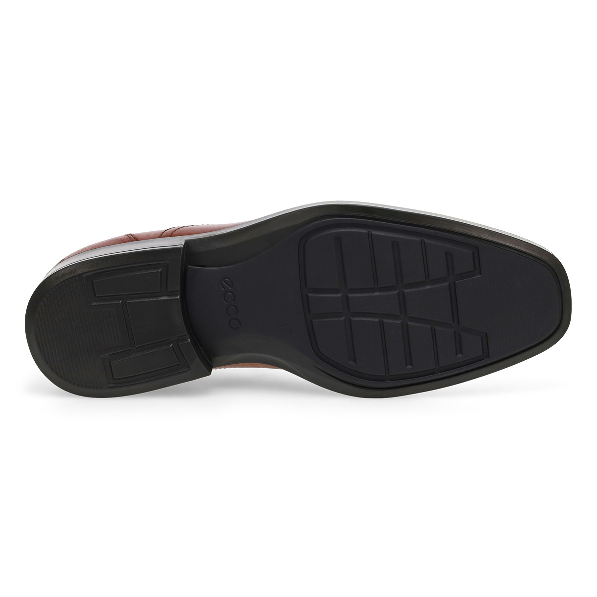 Men's Metropole Milan Slip On Dress Shoe - Mink