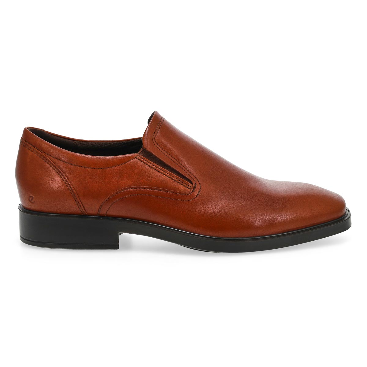 Men's Metropole Milan Slip On Dress Shoe - Mink