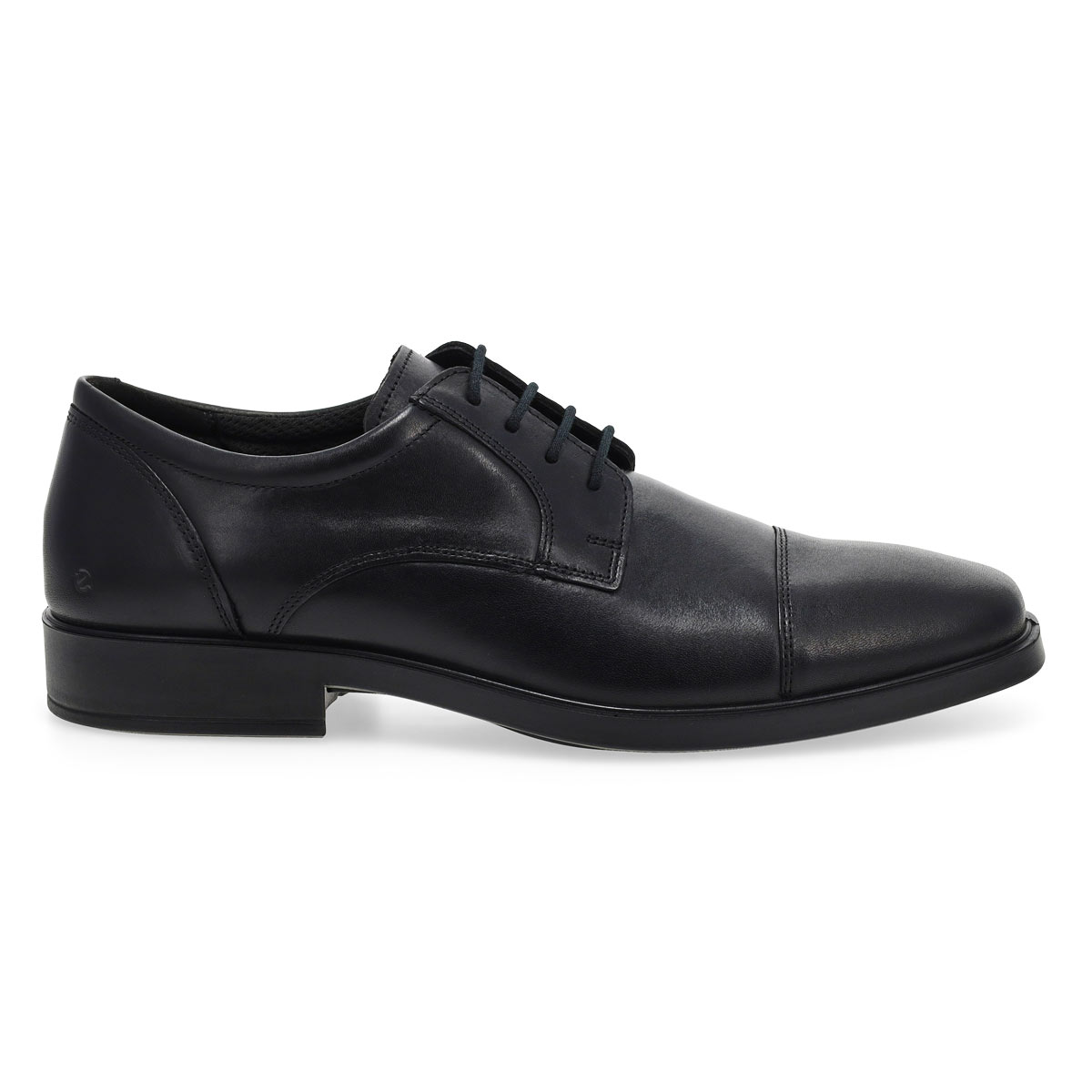 Men's Metropole Milan Cap Toe Tie Dress Oxford