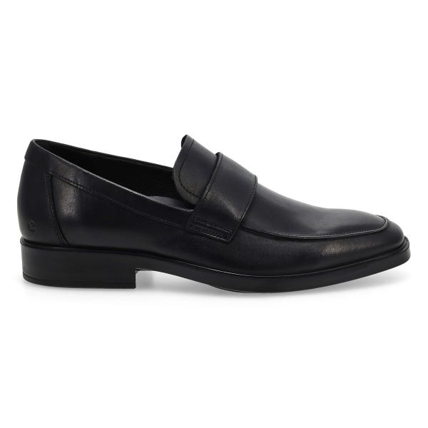 Men's Metropole Milan Loafer - Black