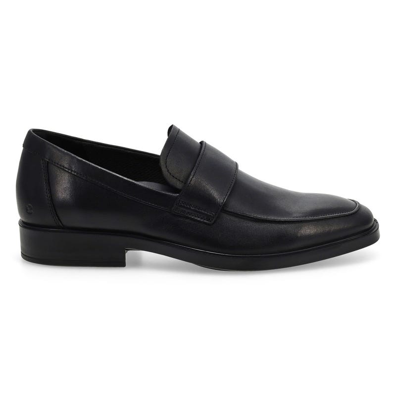 Men's Metropole Milan Loafer - Black