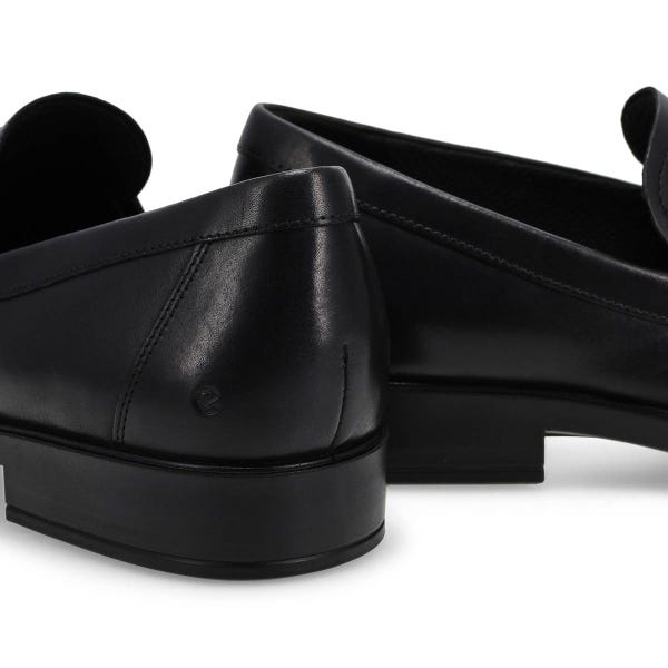 Men's Metropole Milan Loafer - Black