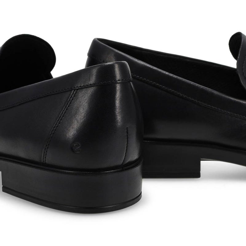 Men's Metropole Milan Loafer - Black