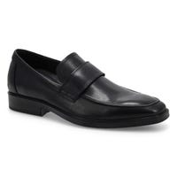 Men's Metropole Milan Loafer - Black