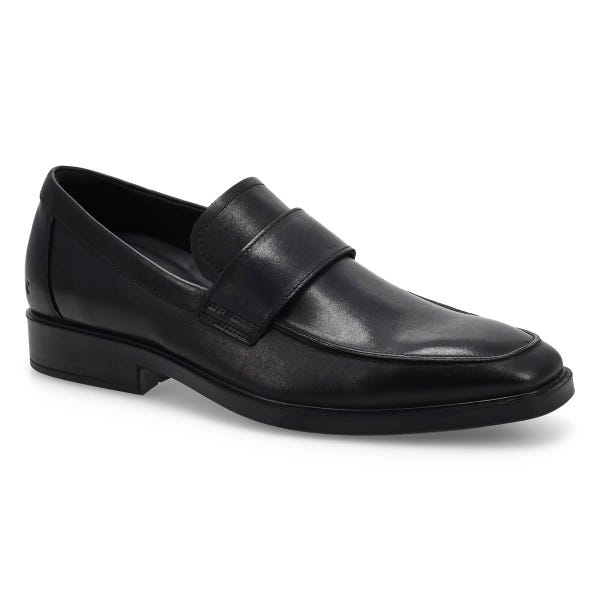 Men's Metropole Milan Loafer - Black