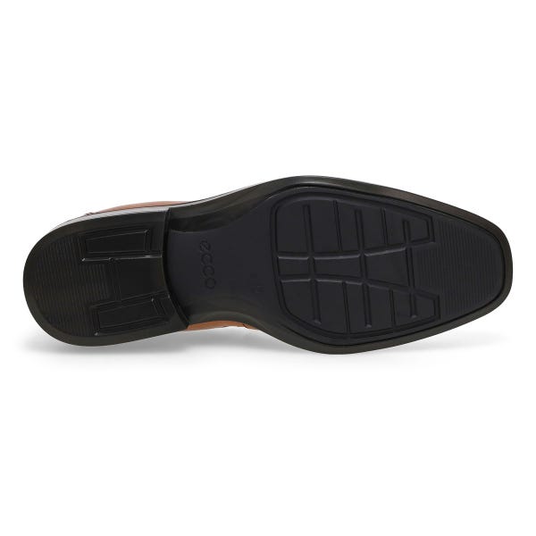 Men's Metropole Milan Loafer - Saddle