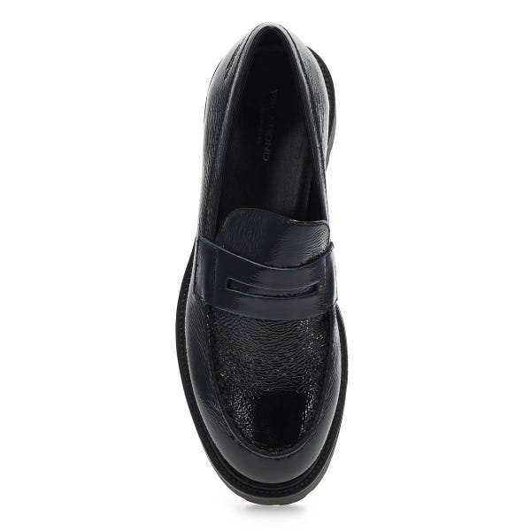 Women's  Kenova Casual Loafer - Black