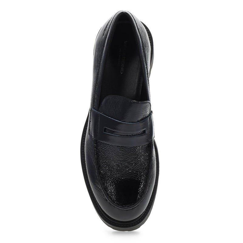 Women's  Kenova Casual Loafer - Black