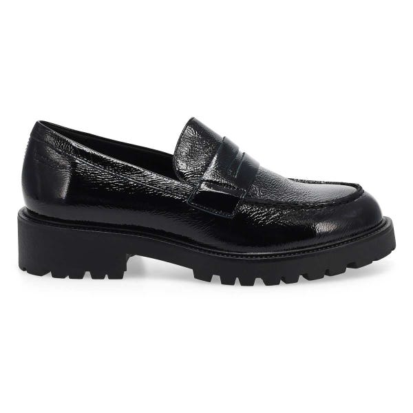 Women's  Kenova Casual Loafer - Black