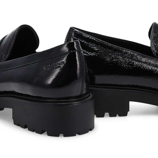 Women's  Kenova Casual Loafer - Black