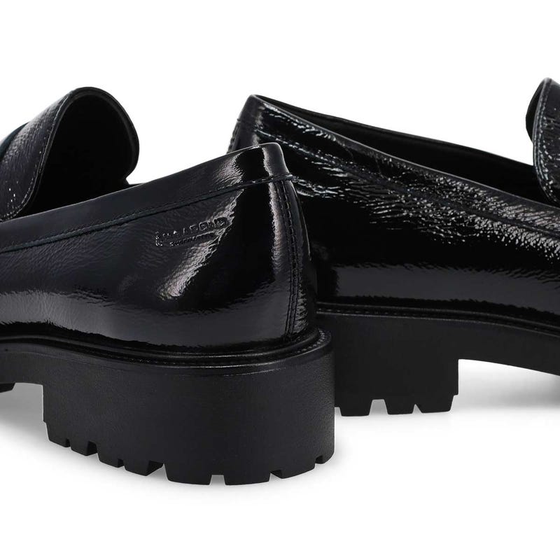 Women's  Kenova Casual Loafer - Black