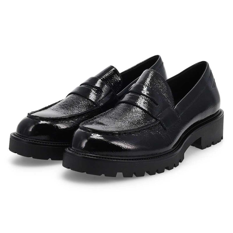 Women's  Kenova Casual Loafer - Black