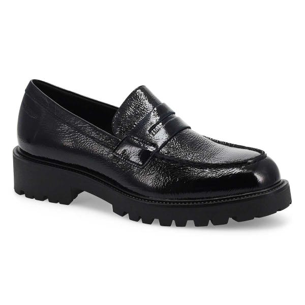 Women's  Kenova Casual Loafer - Black