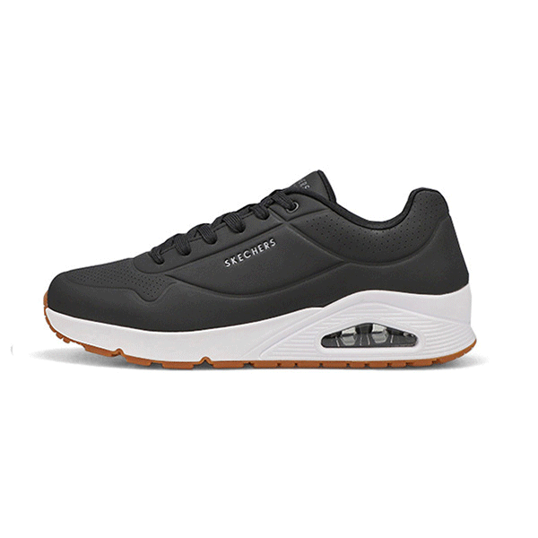 Softmoc skechers deals