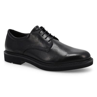 Mns Metropole London Dress Oxford - Black