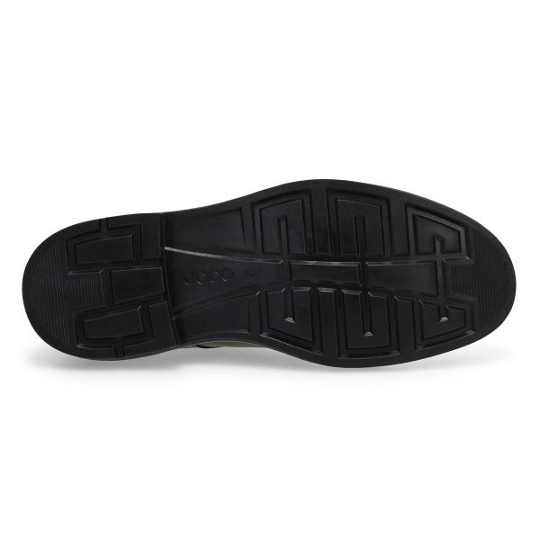 Men's Metropole London Dress Oxford - Black