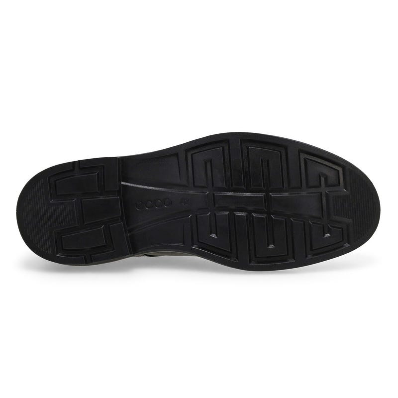 Men's Metropole London Dress Oxford - Black