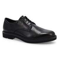 Men's Metropole London Dress Oxford - Black