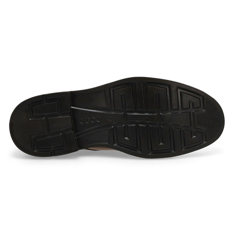 Men's Metropole London Dress Oxford - Cocoa Brown